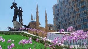 6 nights Package Beirut transportation and departure
